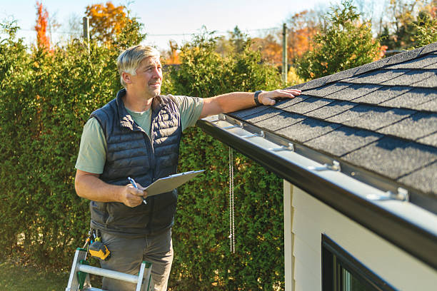 Trusted Roofing service in Millington, MI - Ben Roofing and Steel LLC